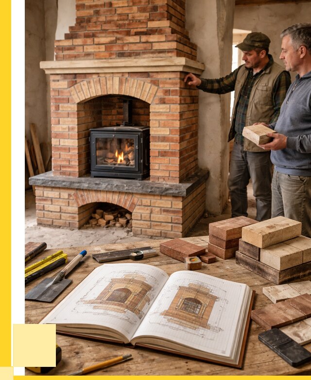 Проектирование и проекты печей в Славгороде, от 8841 р. ЭриданСлд