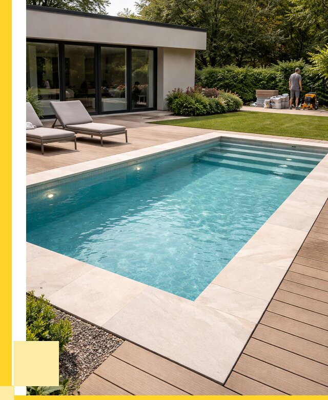 Бассейн под ключ в Славгороде от 2600250 р. строительство | ЭриданСлд