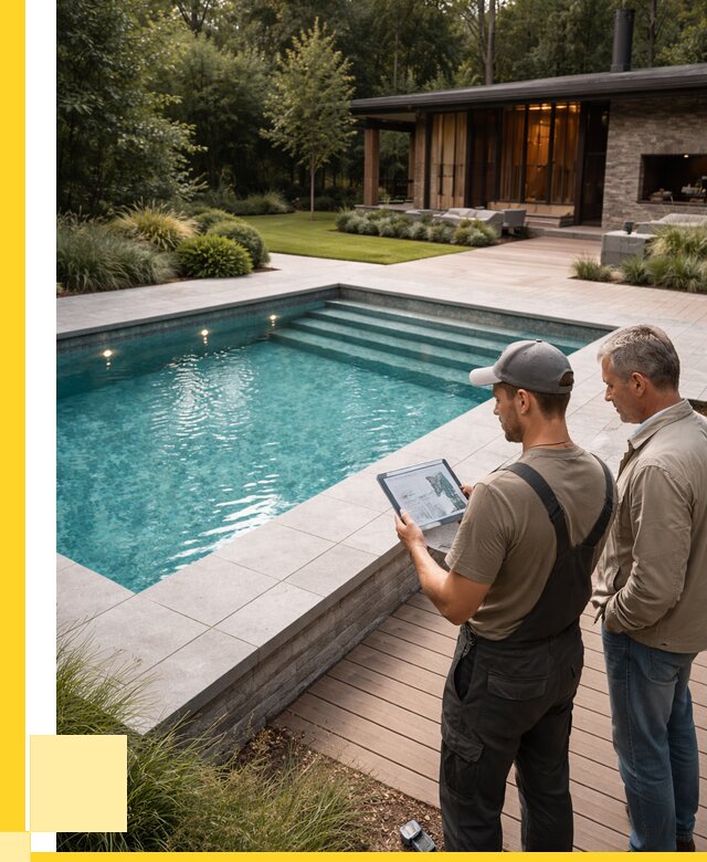 Строительство бассейнов в Славгороде от 1248120 р. ЭриданСлд