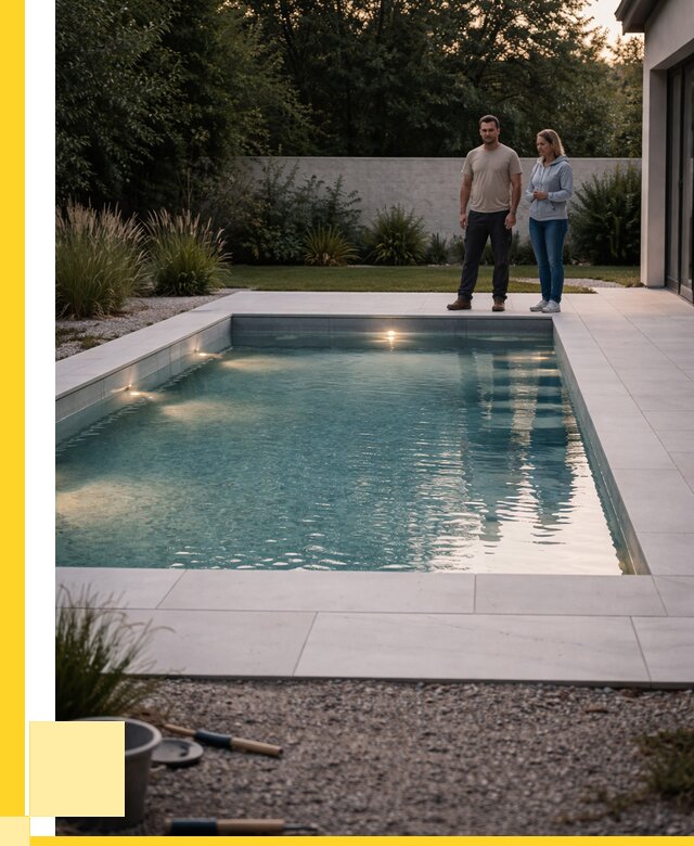 Проектирование бассейнов в Славгороде от 72807 р. | ЭриданСлд