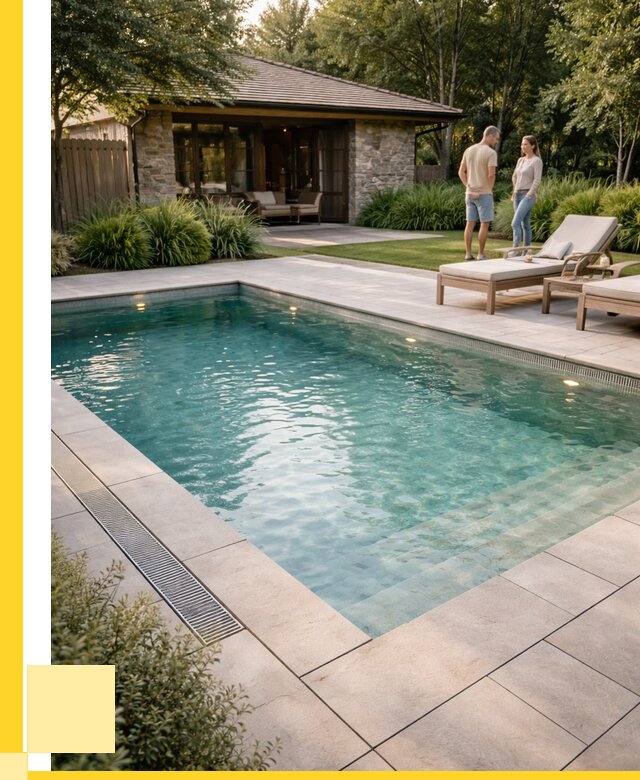 Открытые бассейны с подогревом в Славгороде от 1248120 р., ЭриданСлд