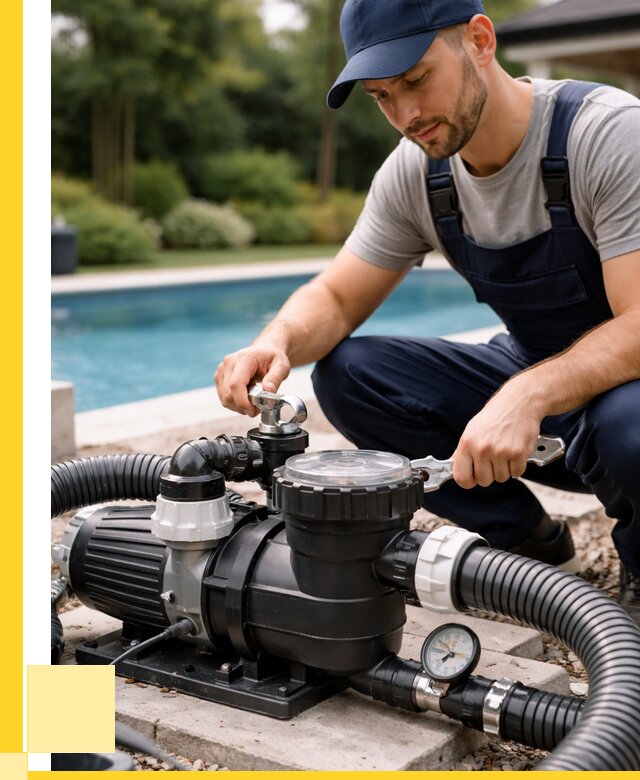 Насосы для бассейнов в Славгороде купить от 12481 р. | ЭриданСлд