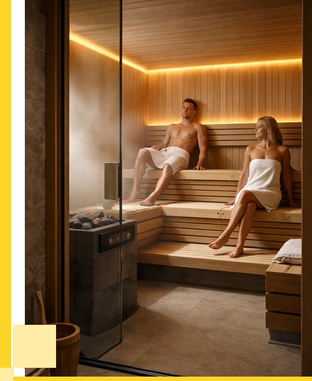 Электрические сауны Harvia в Славгороде от 156015 р. | ЭриданСлд