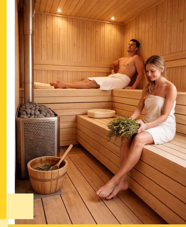 Купить сауну под ключ в Славгороде от 364035 р., ЭриданСлд