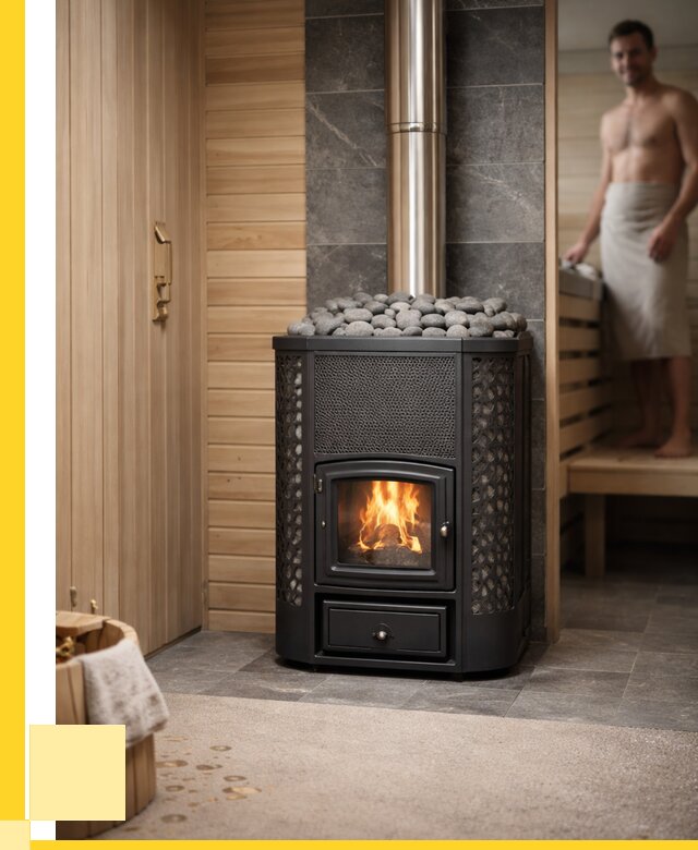 Печи для саун: Harvia, Tylo, EOS в Славгороде от 46805 р. | ЭриданСлд