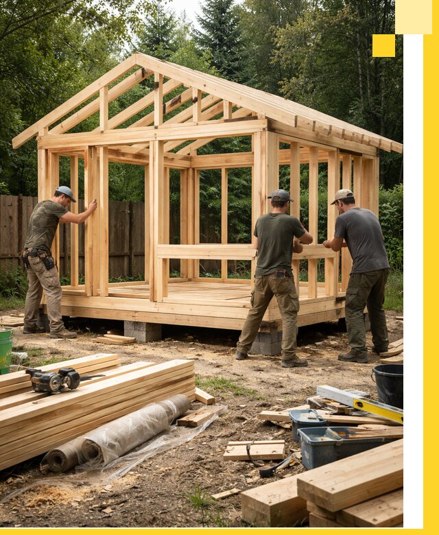 Профессиональное строительство бань под ключ в Славгороде