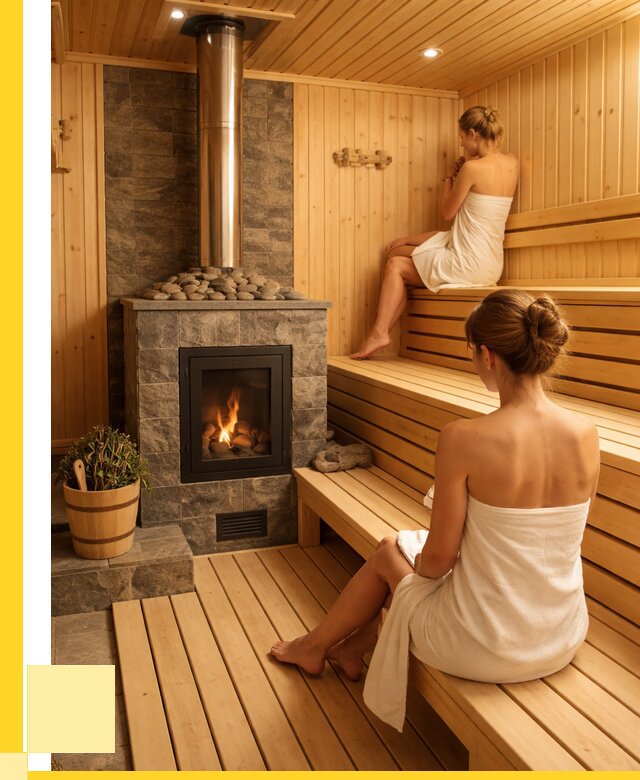 Отделка бани внутри в Славгороде от 2080 р. цена | ЭриданСлд